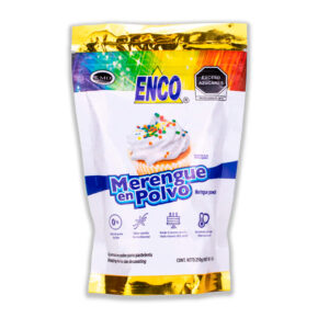 Merengue en Polvo - Enco - 250 g