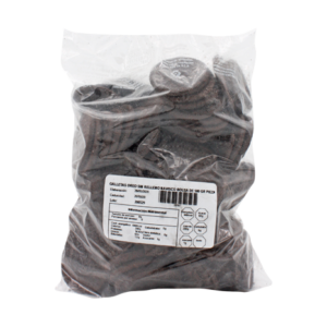 Galleta oreo s/relleno 500 grs
